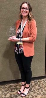 Bethany Bachman Promise Award