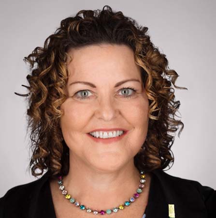 Colleen Myers Ditillo