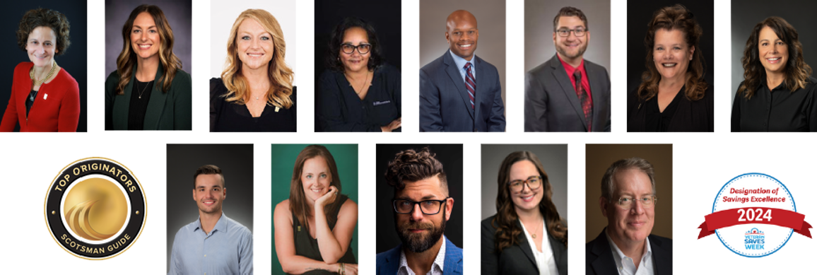 Celebrating Success Image