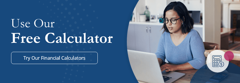 Use Our Free Calculator
