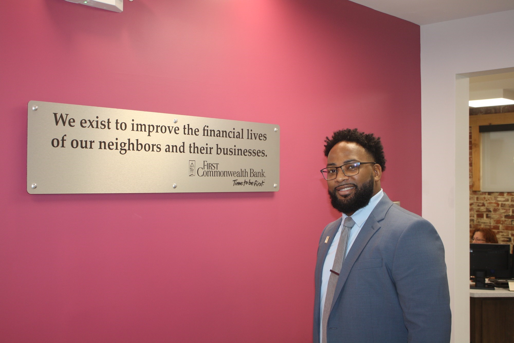 Will Van At Parsons Ave Fsc